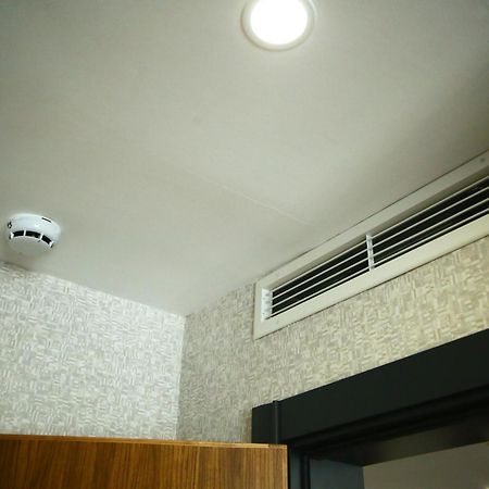 Bukaviyye Hotel أنقرة المظهر الخارجي الصورة