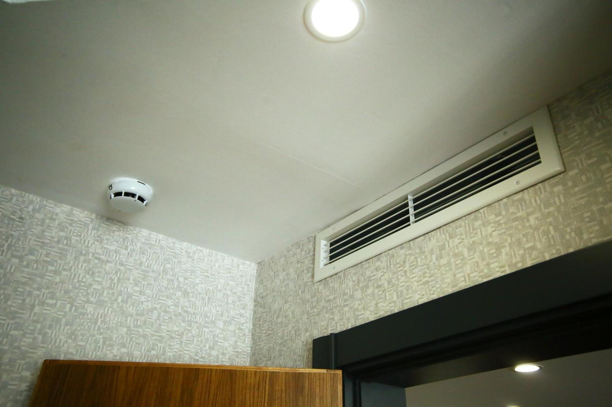 Bukaviyye Hotel أنقرة المظهر الخارجي الصورة